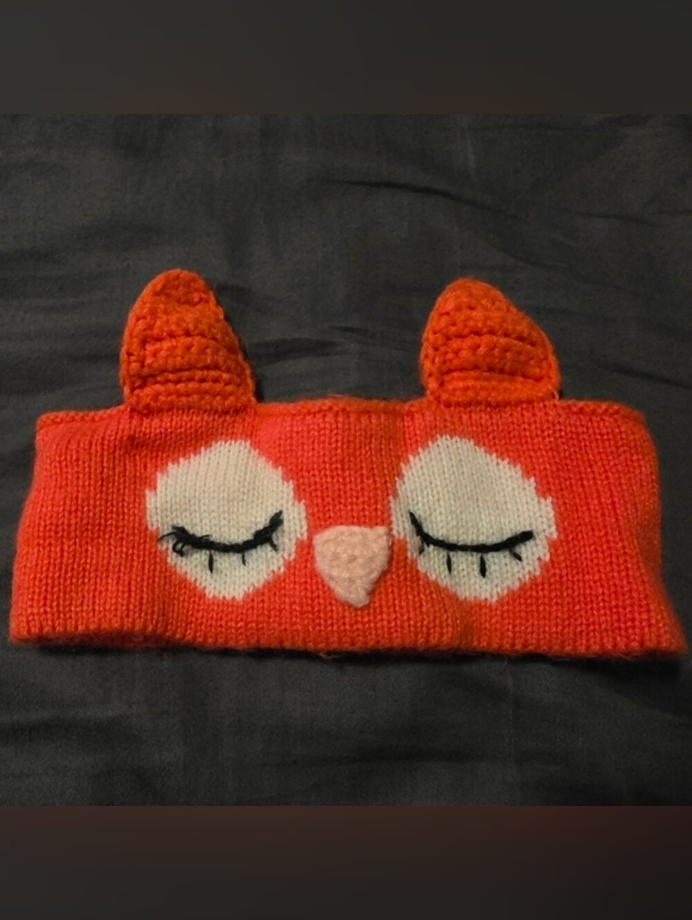 Headband